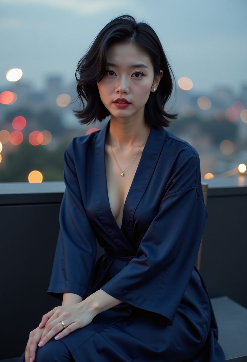 逆光而行海报